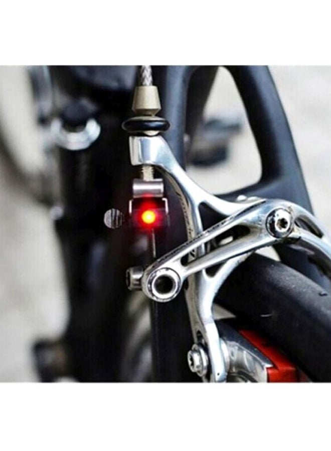 Waterproof Rear LED Bicycle Light - Image 3